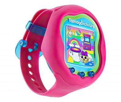 Have You Updated Your Tamagotchi Uni to Version 2.0.1 Yet?