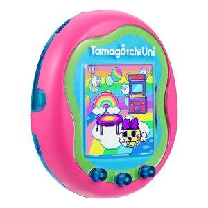 Tamagotchi Uni Gets a Big Update - Version 2.0.1 Available Now!