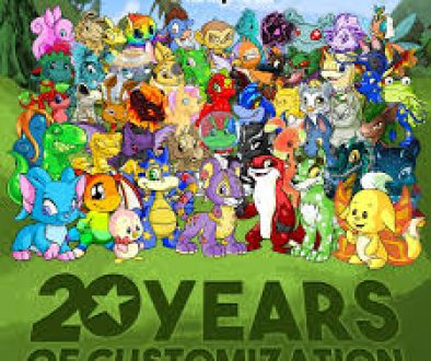 neopets