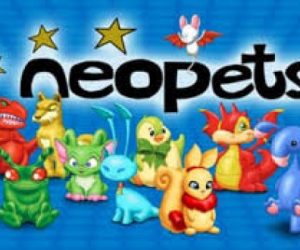 neopets