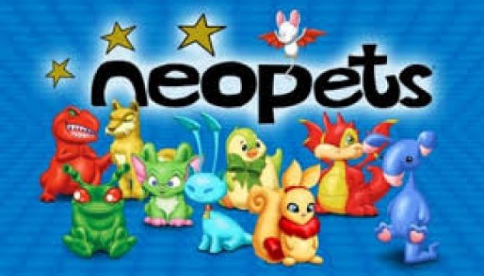 neopets