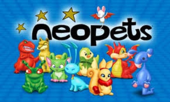 neopets