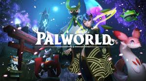 Palworld