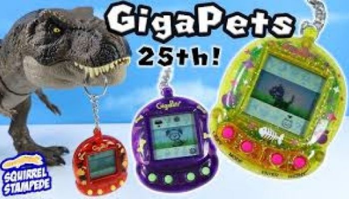 gigapets