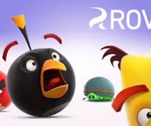 Angry Birds