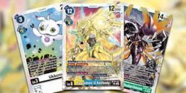 digimon card game