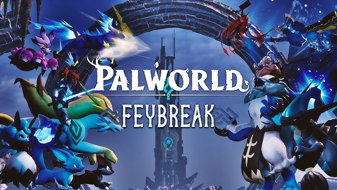 Palworld