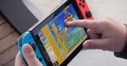 nintendo nintendo