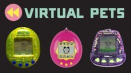 virtual pets
