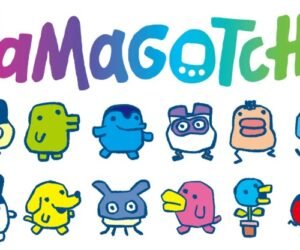 Tamagotchi