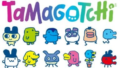 Tamagotchi