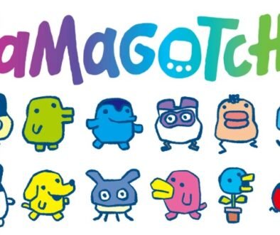 Tamagotchi