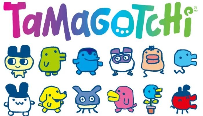 Tamagotchi